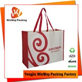 PP Non Woven Shopping Bag PNW-074 Non Woven Promotional Bag