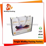 PP Non Woven Shopping Bag PP-078 Non Woven Promotional Bag