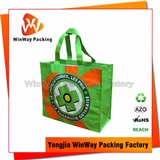 PP Non Woven Shopping Bag PP-078 Non Woven Promotional Bag