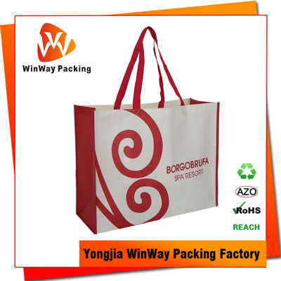 PNW-074 Non Woven Promotional Bag