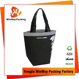 Non Woven Tote Bag NW-137 2017 New Developed Cheap Price Non Woven Senrong Shopping Bag