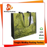 PP Woven Shopping Bag Recycled PP Woven Shopping Bag PP-089