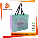 PP Non Woven Shopping Bag PNW-063 PP Non Woven Shopping Bag