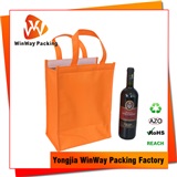 Cooler Bag ICE-048 Sample Free Recycled Durable Non Woven Shopping Cooler Bag