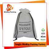 Non Woven Tote Bag NW-160 Full Automatic Drawstring Non Woven Fabric Shoe Bag