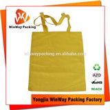Cotton Bag CT-009 8oz biodegradable natural cotton canvas bag