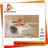 Cotton Bag CT-004 Standard Size Recyclable Shopping Cotton Bag
