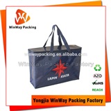 Cooler Bag ICE-015 PP Non Woven Aluminium Foil Cooler Bag