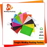 Non Woven Tote Bag NW-006 Customized Low Price Non Woven Small Drawstring Bag