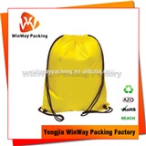 Non Woven Tote Bag NW-036 Cheap Price Gym Sack Non Woven Drawstring Bag