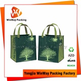 Non Woven Tote Bag NW-060 PP Nonwoven Bag HS Code