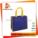 Non Woven Tote Bag NW-065 Recyclable Non Woven Bags in Dubai