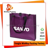 Non Woven Tote Bag NW-067 Biodegradable Non Woven Custom Shopping Bag
