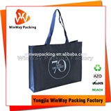PP Non Woven Shopping Bag PNW-020 Manufacturer New Design Promotional Non Woven Bag