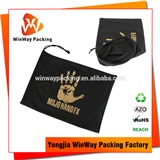 Micro Fabric Bag PO-070 Sample Free Cheap Price Gold PrintingCustomized Microfiber Sunglasses Pouch