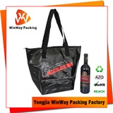 Cooler Bag ICE-050 pp non woven insulated cooler bag reusable insulated grocery bag